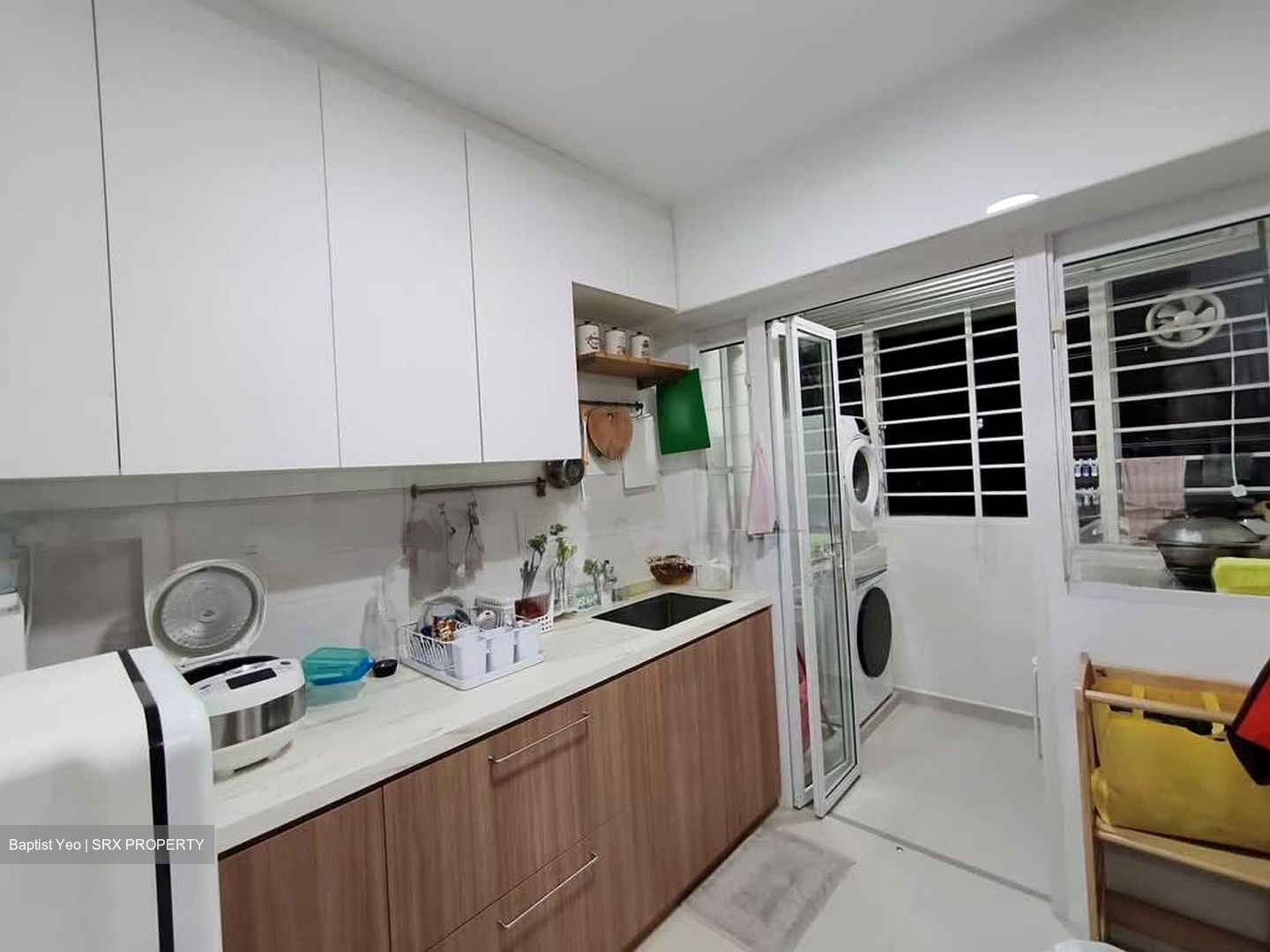 Blk 619A Tampines Greenverge (Tampines), HDB 4 Rooms #577673731